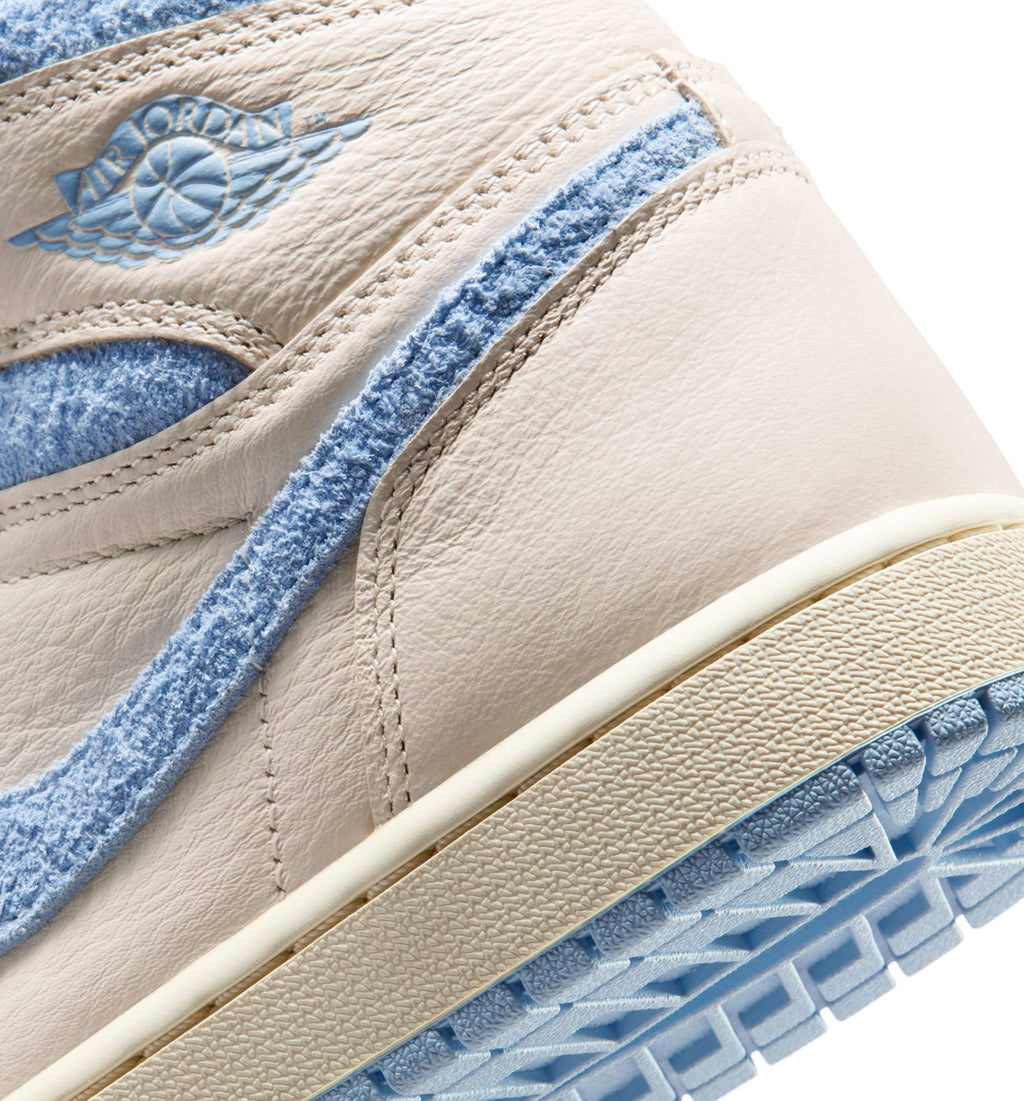 Air Jordan 1 Retro High OG Psychic Blue Women's Shoes
