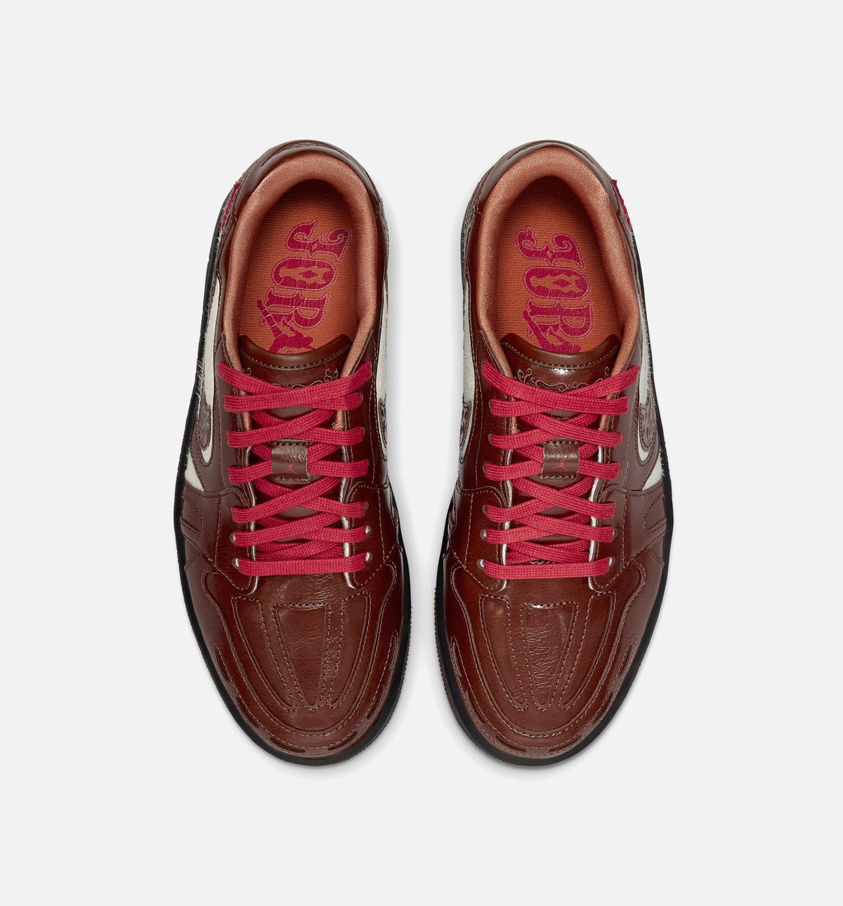 Air Jordan 1 Low Lunar New Year Women's Shoes