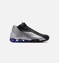 Shox BB4 OG Men's Lifestyle Shoes - Black / Metallic Silver / Lapis