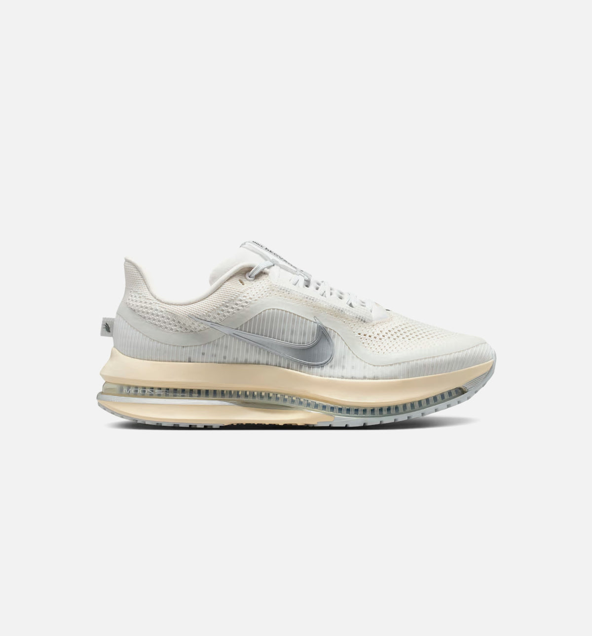 Pegasus Premium Men's Lifestyle Shoes - Platinum Tint / Grey Fog / Iron Grey