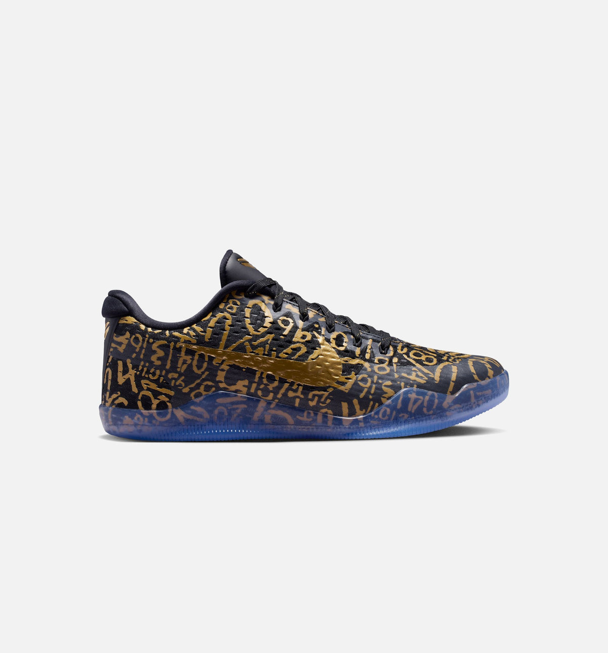 Kobe 11 Protro Mamba Day Men's Basketball Shoes - Multicolor